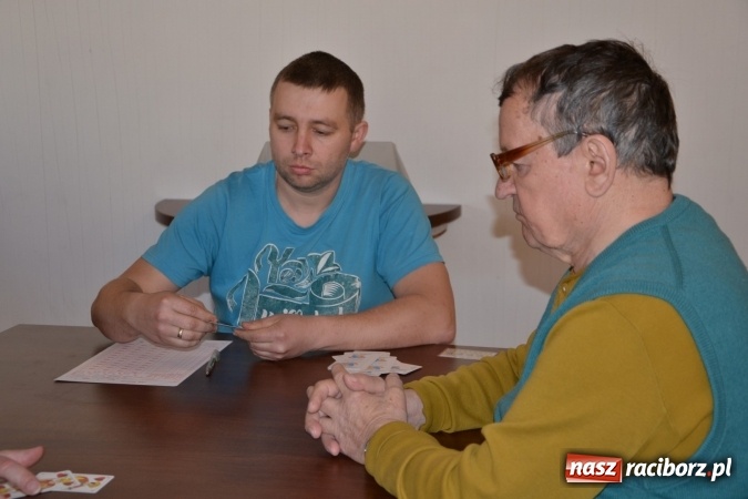 Zdjęcie w galerii na portalu naszraciborz.pl: Turnieju Skata o Puchar Wójta Gminy Krzyżanowice 2016 wiadomości z regionu