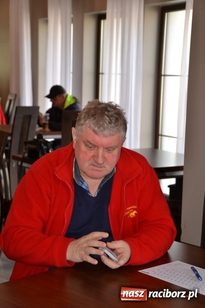 Zdjęcie w galerii na portalu naszraciborz.pl: Turnieju Skata o Puchar Wójta Gminy Krzyżanowice 2016 wiadomości z regionu