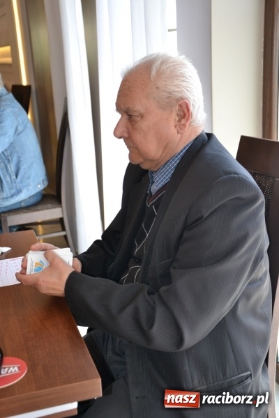 Zdjęcie w galerii na portalu naszraciborz.pl: Turnieju Skata o Puchar Wójta Gminy Krzyżanowice 2016 wiadomości z regionu