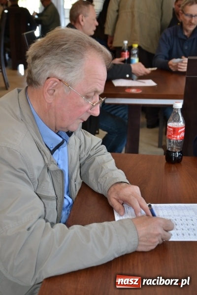 Zdjęcie w galerii na portalu naszraciborz.pl: Turnieju Skata o Puchar Wójta Gminy Krzyżanowice 2016 wiadomości z regionu