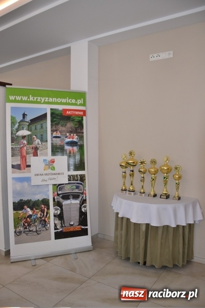 Zdjęcie w galerii na portalu naszraciborz.pl: Turnieju Skata o Puchar Wójta Gminy Krzyżanowice 2016 wiadomości z regionu