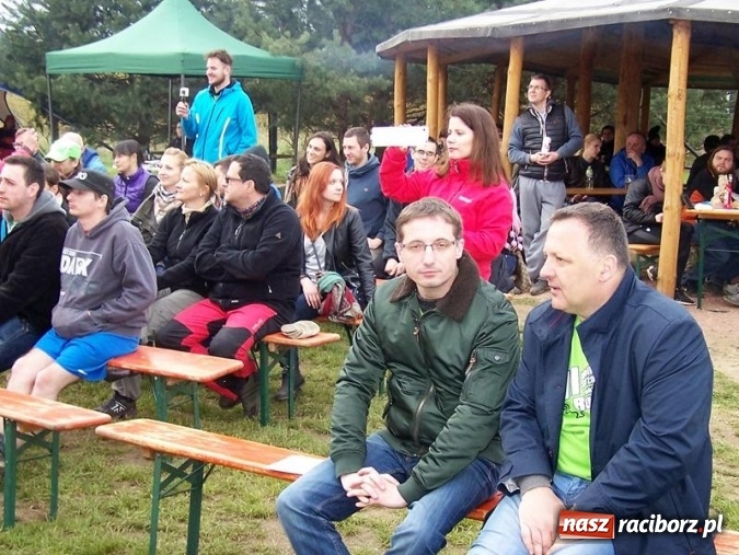 Zdjęcie w galerii na portalu naszraciborz.pl: Podsumowanie akcji VII Wielkie Sprzątanie rzeki Rudy wiadomości z regionu