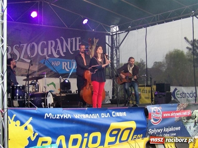 Zdjęcie w galerii na portalu naszraciborz.pl: Podsumowanie akcji VII Wielkie Sprzątanie rzeki Rudy wiadomości z regionu