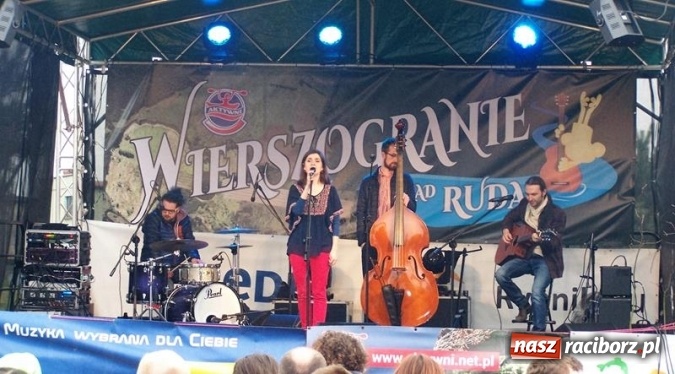 Zdjęcie w galerii na portalu naszraciborz.pl: Podsumowanie akcji VII Wielkie Sprzątanie rzeki Rudy wiadomości z regionu