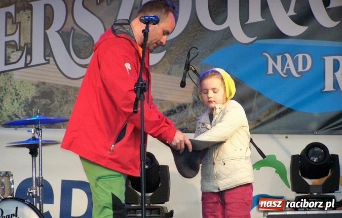 Zdjęcie w galerii na portalu naszraciborz.pl: Podsumowanie akcji VII Wielkie Sprzątanie rzeki Rudy wiadomości z regionu