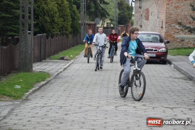 Zdjęcie w galerii na portalu naszraciborz.pl: Wojnowicka majówka - fotorelacja z 2. dnia wiadomości z regionu