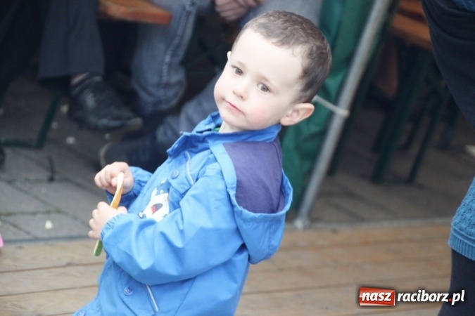 Zdjęcie w galerii na portalu naszraciborz.pl: Wojnowicka majówka - fotorelacja z 2. dnia wiadomości z regionu