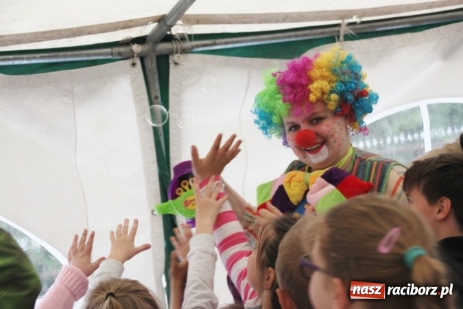 Zdjęcie w galerii na portalu naszraciborz.pl: Wojnowicka majówka - fotorelacja z 2. dnia wiadomości z regionu
