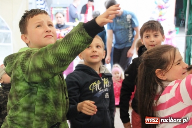 Zdjęcie w galerii na portalu naszraciborz.pl: Wojnowicka majówka - fotorelacja z 2. dnia wiadomości z regionu