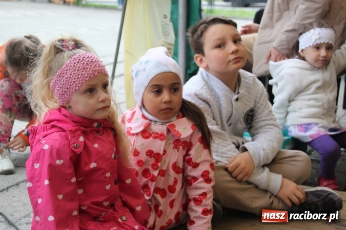 Zdjęcie w galerii na portalu naszraciborz.pl: Wojnowicka majówka - fotorelacja z 2. dnia wiadomości z regionu