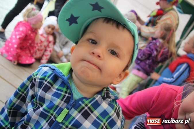 Zdjęcie w galerii na portalu naszraciborz.pl: Wojnowicka majówka - fotorelacja z 2. dnia wiadomości z regionu