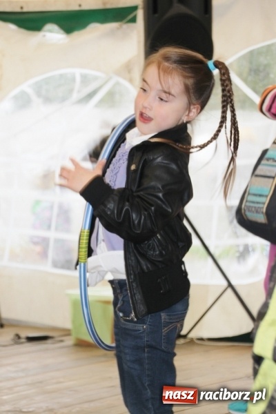 Zdjęcie w galerii na portalu naszraciborz.pl: Wojnowicka majówka - fotorelacja z 2. dnia wiadomości z regionu