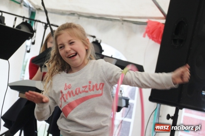 Zdjęcie w galerii na portalu naszraciborz.pl: Wojnowicka majówka - fotorelacja z 2. dnia wiadomości z regionu