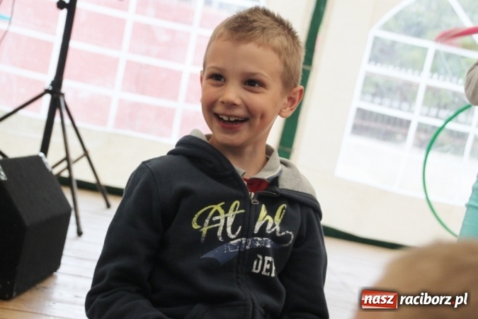 Zdjęcie w galerii na portalu naszraciborz.pl: Wojnowicka majówka - fotorelacja z 2. dnia wiadomości z regionu