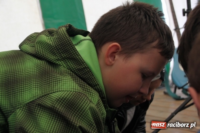 Zdjęcie w galerii na portalu naszraciborz.pl: Wojnowicka majówka - fotorelacja z 2. dnia wiadomości z regionu