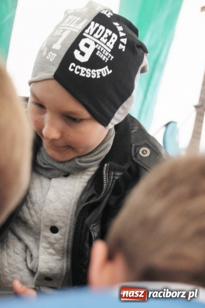 Zdjęcie w galerii na portalu naszraciborz.pl: Wojnowicka majówka - fotorelacja z 2. dnia wiadomości z regionu