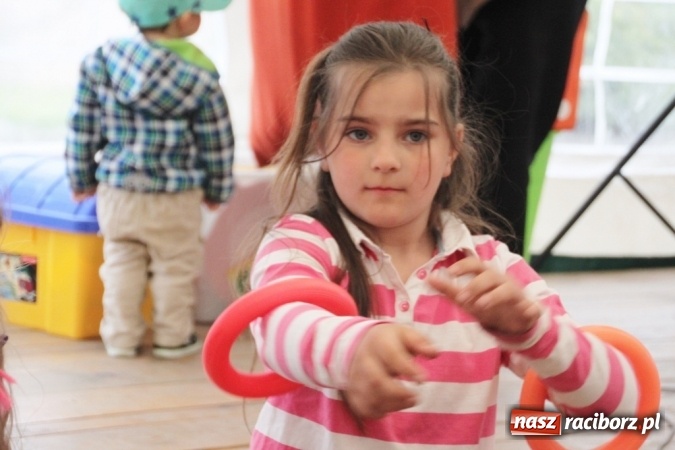 Zdjęcie w galerii na portalu naszraciborz.pl: Wojnowicka majówka - fotorelacja z 2. dnia wiadomości z regionu