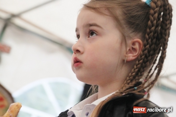 Zdjęcie w galerii na portalu naszraciborz.pl: Wojnowicka majówka - fotorelacja z 2. dnia wiadomości z regionu