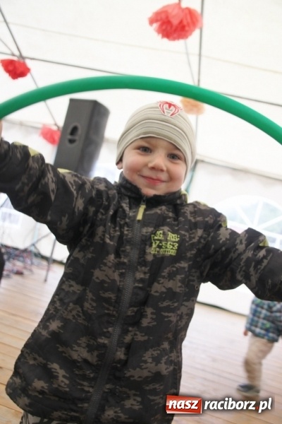 Zdjęcie w galerii na portalu naszraciborz.pl: Wojnowicka majówka - fotorelacja z 2. dnia wiadomości z regionu