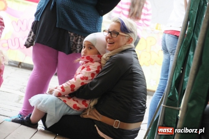 Zdjęcie w galerii na portalu naszraciborz.pl: Wojnowicka majówka - fotorelacja z 2. dnia wiadomości z regionu