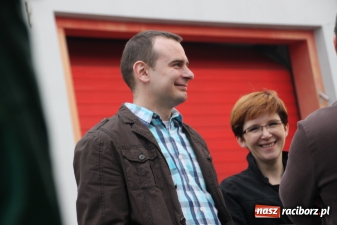 Zdjęcie w galerii na portalu naszraciborz.pl: Wojnowicka majówka - fotorelacja z 2. dnia wiadomości z regionu