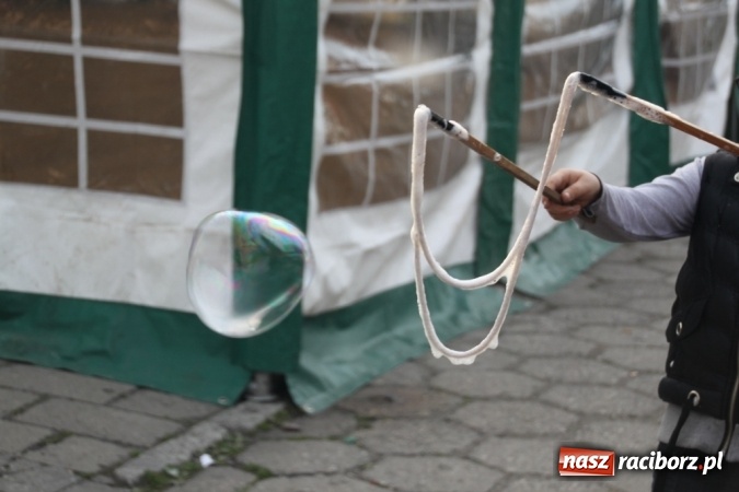 Zdjęcie w galerii na portalu naszraciborz.pl: Wojnowicka majówka - fotorelacja z 2. dnia wiadomości z regionu