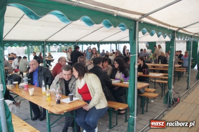 Zdjęcie w galerii na portalu naszraciborz.pl: Wojnowicka majówka - fotorelacja z 2. dnia wiadomości z regionu