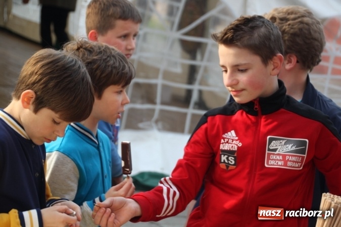 Zdjęcie w galerii na portalu naszraciborz.pl: Wojnowicka majówka - fotorelacja z 2. dnia wiadomości z regionu