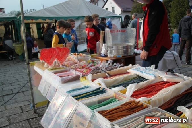 Zdjęcie w galerii na portalu naszraciborz.pl: Wojnowicka majówka - fotorelacja z 2. dnia wiadomości z regionu