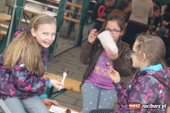 Zdjęcie w galerii na portalu naszraciborz.pl: Wojnowicka majówka - fotorelacja z 2. dnia wiadomości z regionu