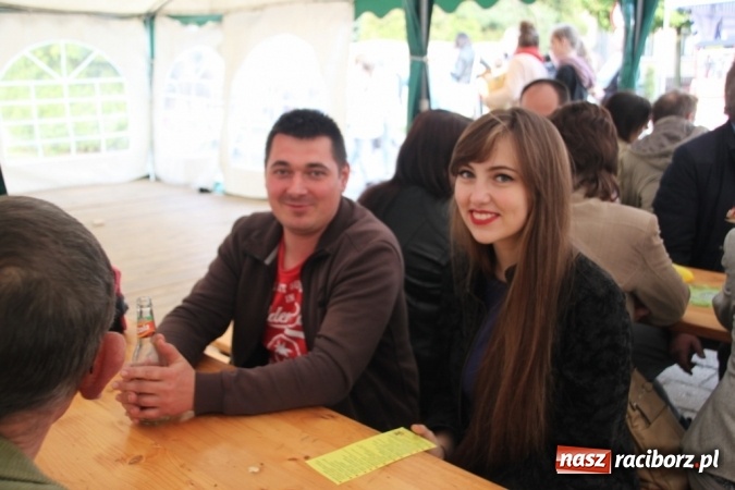 Zdjęcie w galerii na portalu naszraciborz.pl: Wojnowicka majówka - fotorelacja z 2. dnia wiadomości z regionu