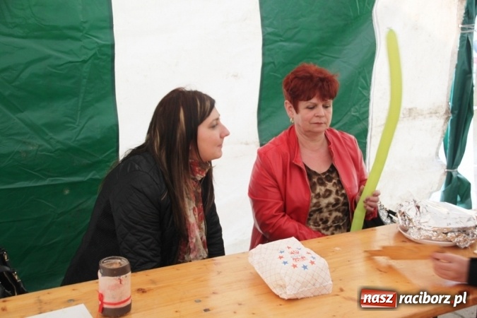 Zdjęcie w galerii na portalu naszraciborz.pl: Wojnowicka majówka - fotorelacja z 2. dnia wiadomości z regionu