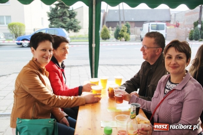 Zdjęcie w galerii na portalu naszraciborz.pl: Wojnowicka majówka - fotorelacja z 2. dnia wiadomości z regionu