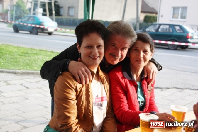 Zdjęcie w galerii na portalu naszraciborz.pl: Wojnowicka majówka - fotorelacja z 2. dnia wiadomości z regionu