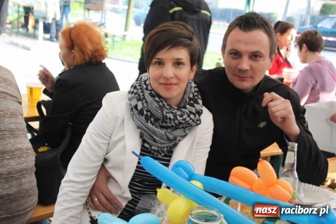 Zdjęcie w galerii na portalu naszraciborz.pl: Wojnowicka majówka - fotorelacja z 2. dnia wiadomości z regionu