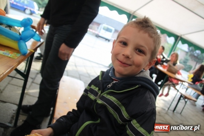 Zdjęcie w galerii na portalu naszraciborz.pl: Wojnowicka majówka - fotorelacja z 2. dnia wiadomości z regionu