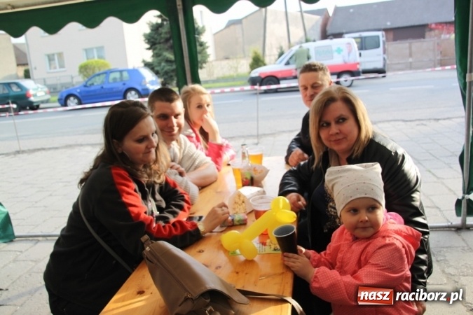 Zdjęcie w galerii na portalu naszraciborz.pl: Wojnowicka majówka - fotorelacja z 2. dnia wiadomości z regionu