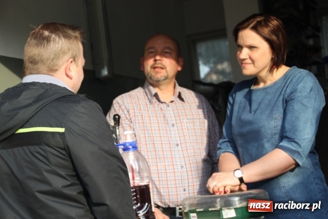 Zdjęcie w galerii na portalu naszraciborz.pl: Wojnowicka majówka - fotorelacja z 2. dnia wiadomości z regionu