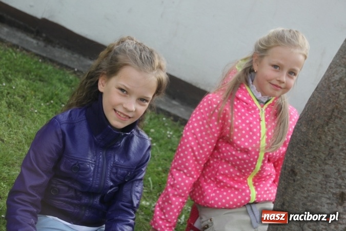 Zdjęcie w galerii na portalu naszraciborz.pl: Wojnowicka majówka - fotorelacja z 2. dnia wiadomości z regionu