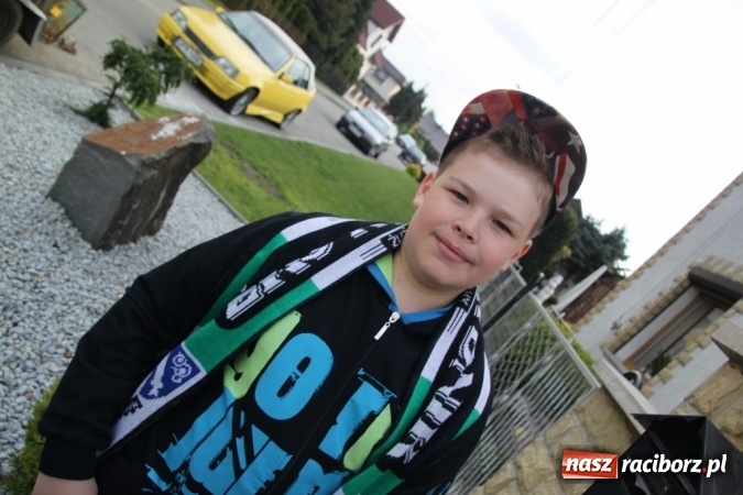 Zdjęcie w galerii na portalu naszraciborz.pl: Wojnowicka majówka - fotorelacja z 2. dnia wiadomości z regionu