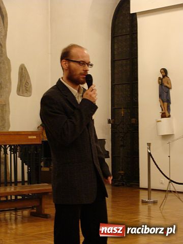 Zdjęcie w galerii na portalu naszraciborz.pl: Nowa wystawa: Życie religijne Raciborza wiadomości z regionu