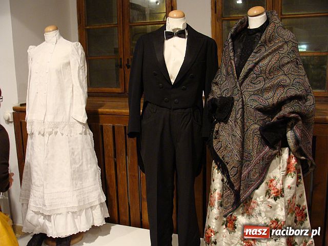 Zdjęcie w galerii na portalu naszraciborz.pl: Nowa wystawa: Życie religijne Raciborza wiadomości z regionu