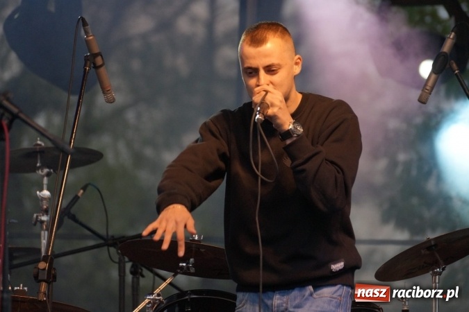 Zdjęcie w galerii na portalu naszraciborz.pl: Mocne uderzenie drugiego dnia majówki w Nędzy wiadomości z regionu