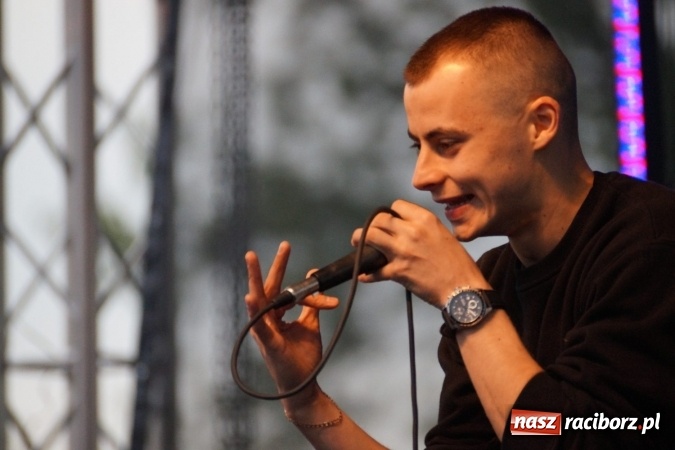 Zdjęcie w galerii na portalu naszraciborz.pl: Mocne uderzenie drugiego dnia majówki w Nędzy wiadomości z regionu