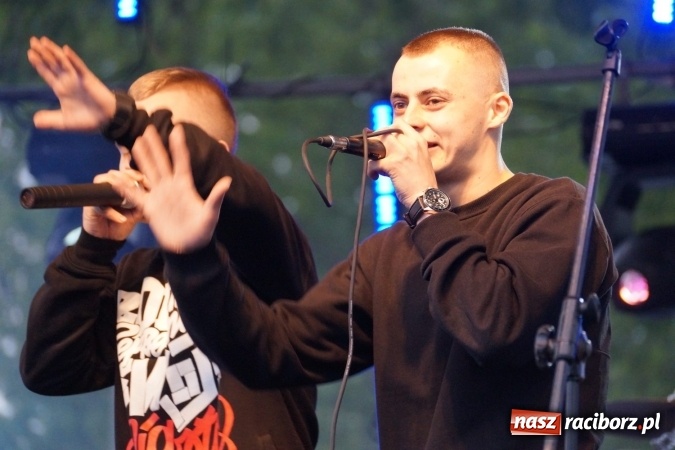 Zdjęcie w galerii na portalu naszraciborz.pl: Mocne uderzenie drugiego dnia majówki w Nędzy wiadomości z regionu