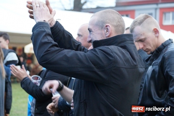 Zdjęcie w galerii na portalu naszraciborz.pl: Mocne uderzenie drugiego dnia majówki w Nędzy wiadomości z regionu