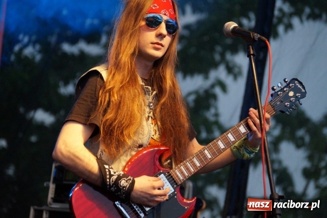 Zdjęcie w galerii na portalu naszraciborz.pl: Mocne uderzenie drugiego dnia majówki w Nędzy wiadomości z regionu