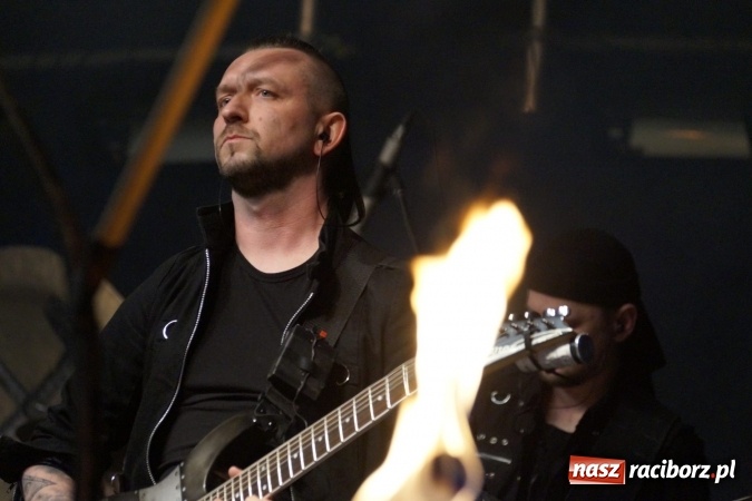 Zdjęcie w galerii na portalu naszraciborz.pl: Mocne uderzenie drugiego dnia majówki w Nędzy wiadomości z regionu