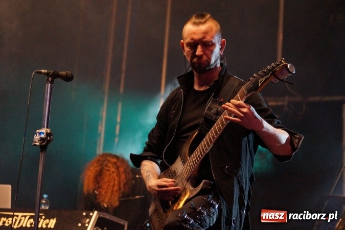 Zdjęcie w galerii na portalu naszraciborz.pl: Mocne uderzenie drugiego dnia majówki w Nędzy wiadomości z regionu