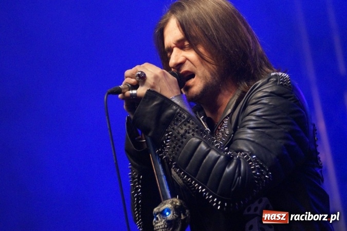 Zdjęcie w galerii na portalu naszraciborz.pl: Mocne uderzenie drugiego dnia majówki w Nędzy wiadomości z regionu